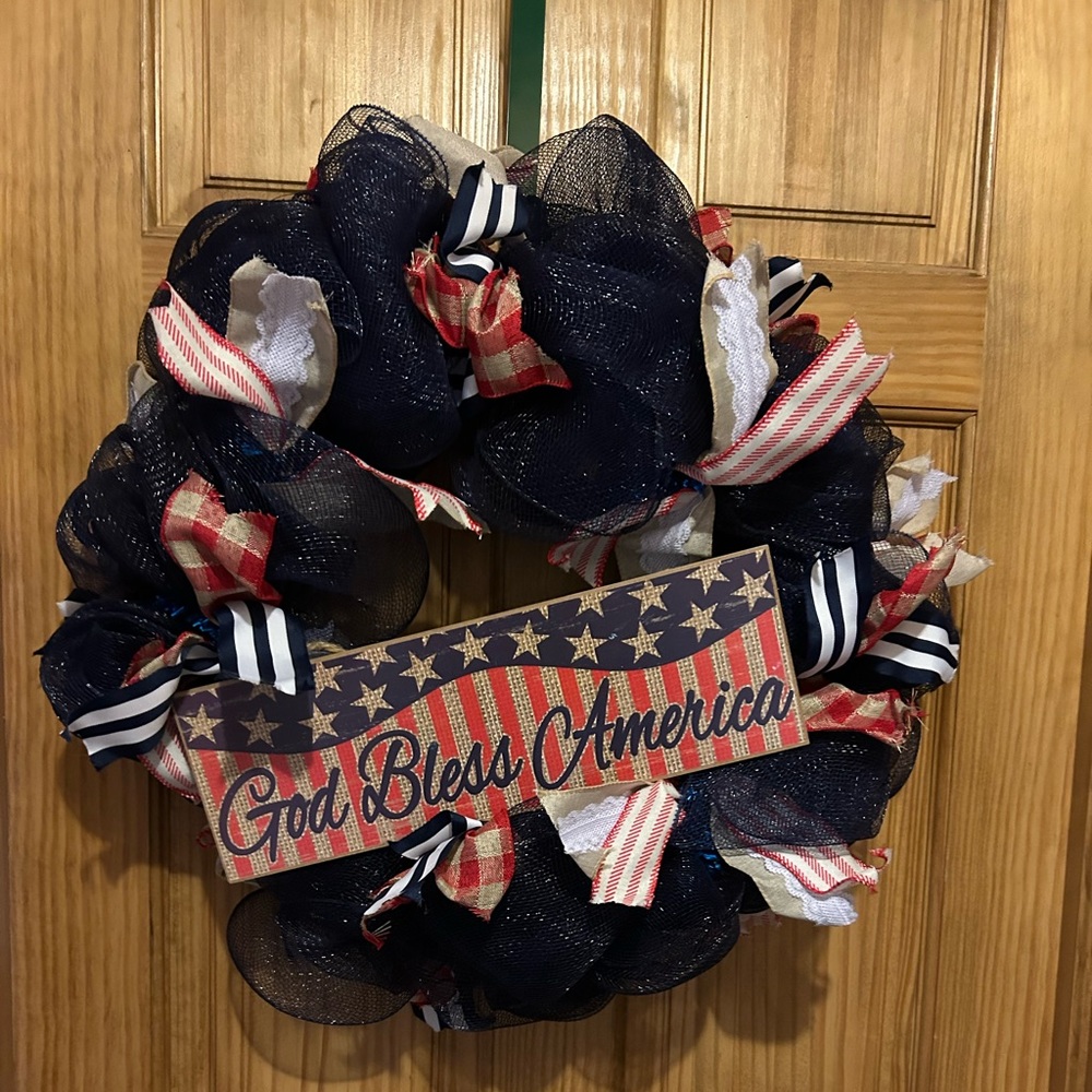 Wreath